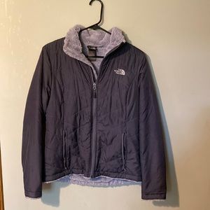 The North Face Quilted Coat